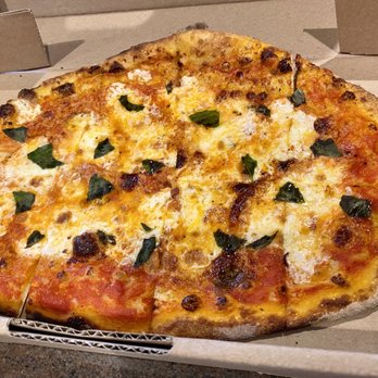 Mandola's Italian Kitchen - Pizza Margherita - the real deal - BRAVO! - Italian Near Me - Cedar Park, Texas Mandola's Italian Kitchen - Pizza Margherita - the real deal - BRAVO! - Italian Near Me - Cedar Park, Texas