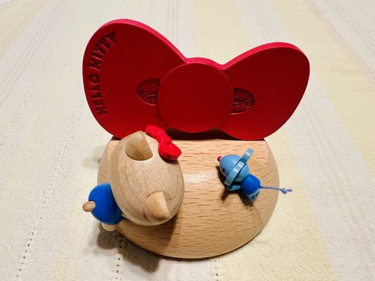 Sanrio Japanese Village by null
