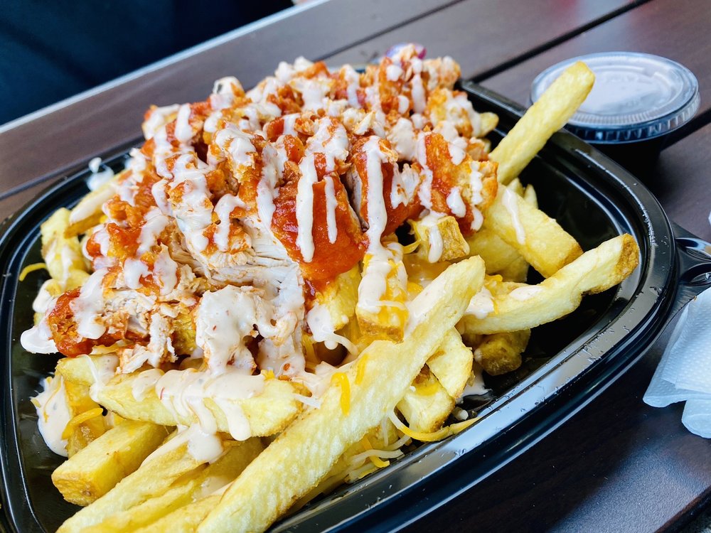 EPIC WINGS Updated September 2024 20 Photos & 41 Reviews 764