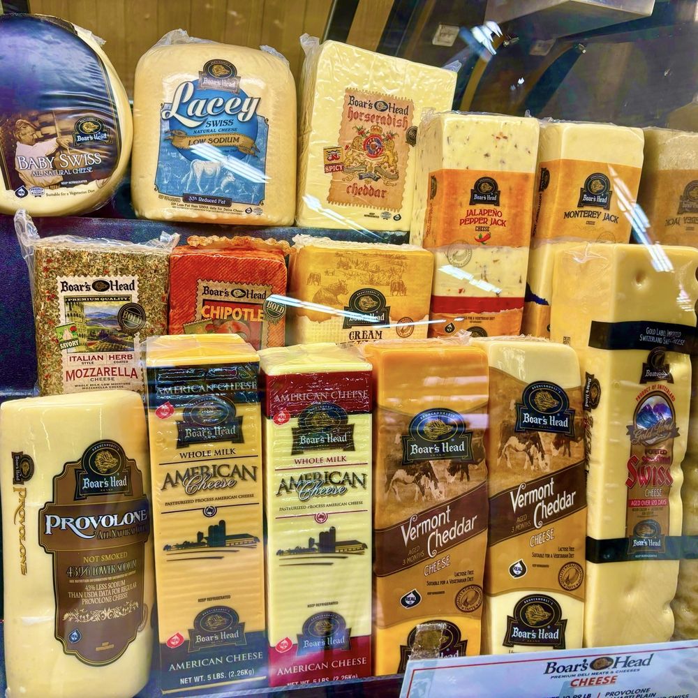Jensen's Foods - Grocery Near Me - Blue Jay, California