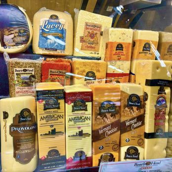 Jensen's Foods - Grocery Near Me - Blue Jay, California