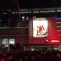 Gateway Mall