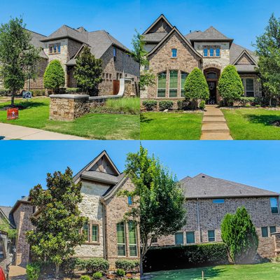 Dallas Contractors