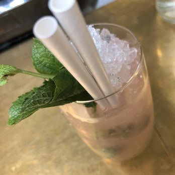 NOPI - Mediterranean Near Me - London, XGL