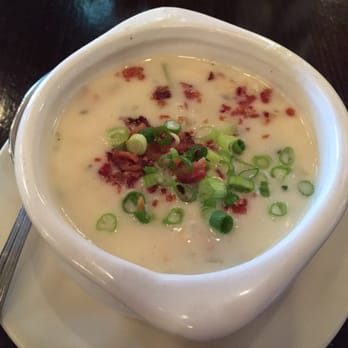 Harry Caray's - Chowder - Sports Bars Near Me - Chicago, Illinois