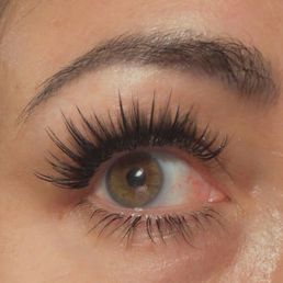 Eye lashes Eye lashes