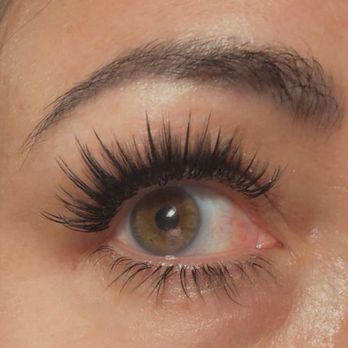 Sumi Lashes - Eye lashes - Eyelash Service Near Me - Irvine, California