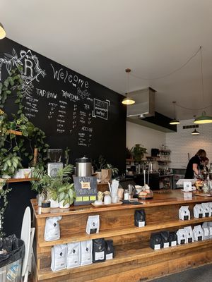 Rowster Coffee Wealthy by null
