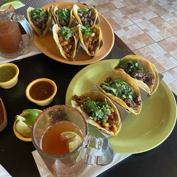 Camino Viejo - Mexican Near Me - Frankfort, Illinois