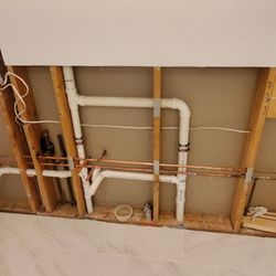 D.C. Plumbing & Maintenance