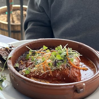 Locanda Wine Bar - Mama's Lasagna -SO good! - Italian Near Me - Livermore, California Locanda Wine Bar - Mama's Lasagna -SO good! - Italian Near Me - Livermore, California
