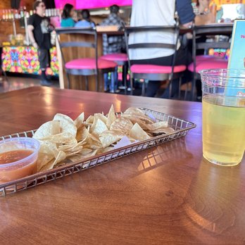 Michi Tacos - Tacos Near Me - Menifee, California