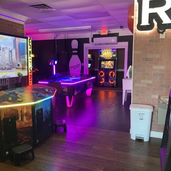 j-vegas retro arcade - Arcades Near Me - Jacksonville, North Carolina j-vegas retro arcade - Arcades Near Me - Jacksonville, North Carolina