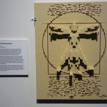 Pacific Science Center - Another Lego piece by Nathan Sawaya - Museums Near Me - Seattle, Washington Pacific Science Center - Another Lego piece by Nathan Sawaya - Museums Near Me - Seattle, Washington