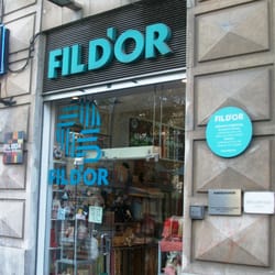 Fil d'Or