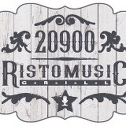 20900 Ristomusic - Logo