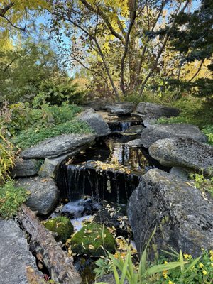 Olbrich Botanical Gardens by null