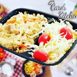 Caros Kitchen - Caros Kitchen Meals delivered to your home
