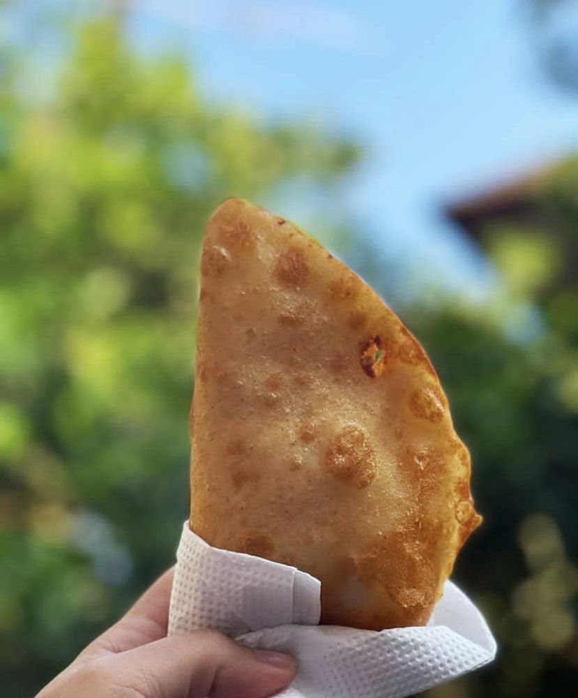 A Taste Of Mi Kasa Logo