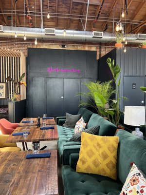 HOUSE OF COCOTTE by null
