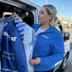 Martinizing Dry Cleaners Alameda Ca - Same Day Rush Service. Picked up this morning before 11:00am and delivering before 05:00pm today. Find out how convenient we are.