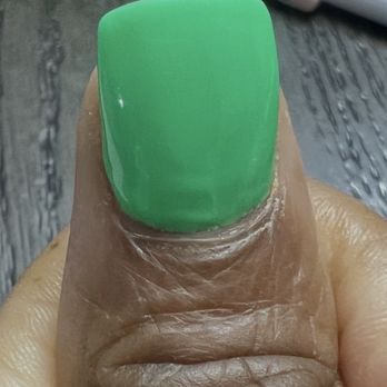 Luxury Nails Colerain - Nail Salons Near Me - Cincinnati, Ohio