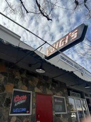 Luigi's Restaurant and Delicatessen by null