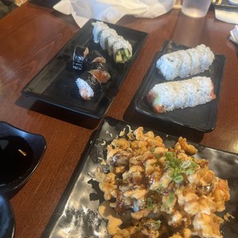 Kanji AYCE Sushi - Japanese Near Me - Lake Forest, California