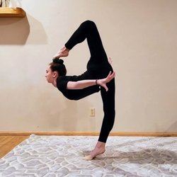 Balis Gymnastics