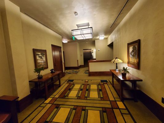 The Historic Park Inn Hotel by null