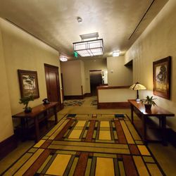 The Historic Park Inn Hotel