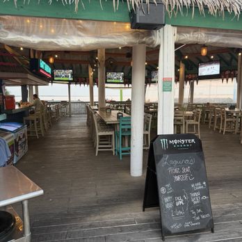 Laguna's Beach Bar + Grill - Go Karts Near Me - Pensacola Beach, Florida Laguna's Beach Bar + Grill - Go Karts Near Me - Pensacola Beach, Florida