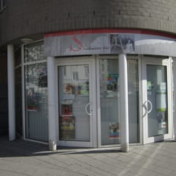 Stadskantoor Kiel