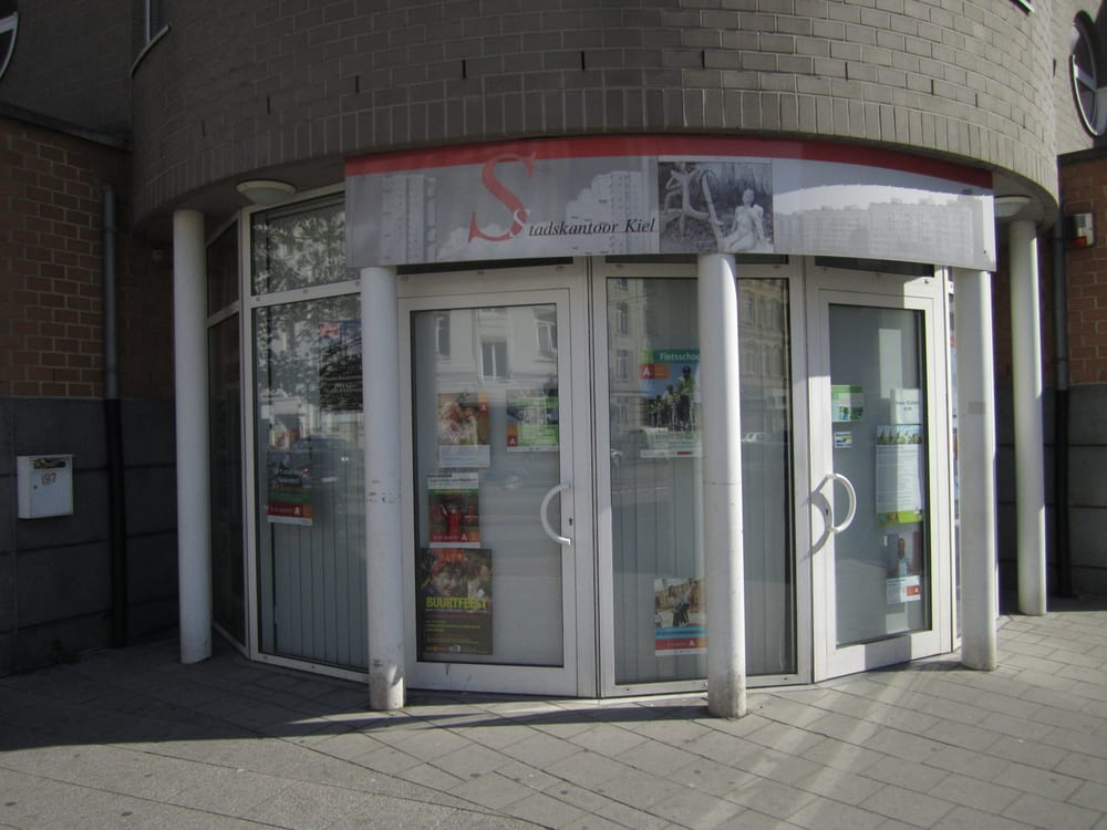 STADSKANTOOR KIEL Updated July 2024 SintBernardsesteenweg 197/A