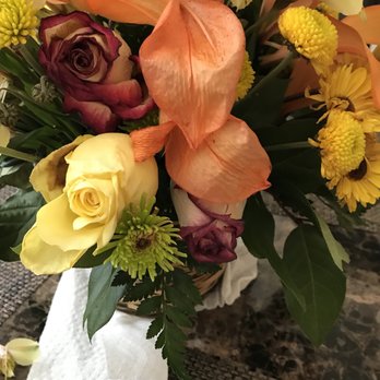 Flowers By Maria - Florists Near Me - Edison, New Jersey
