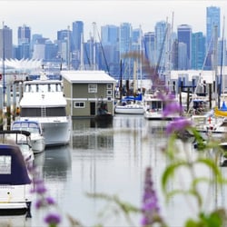 The Creek Marina & Boatyard