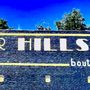 Cedar Hills Mall