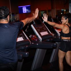 Orangetheory Fitness
