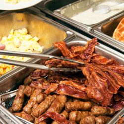 Hot Pans Catering