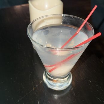 Social Corner - Lychee martini - New American Near Me - Jamaica, New York Social Corner - Lychee martini - New American Near Me - Jamaica, New York