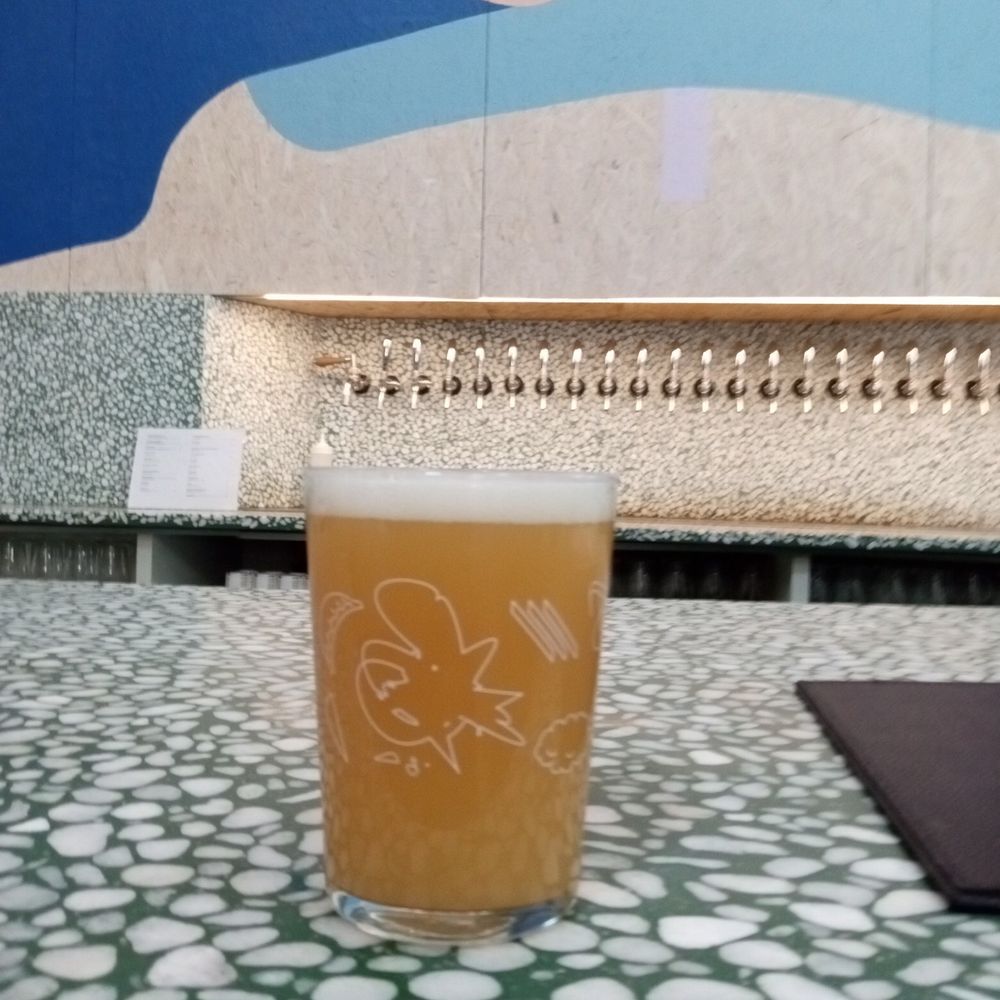 Finback Brewery - Rolling Clouds is a unique delicious IPA. - Pubs Near Me - Brooklyn, New York Finback Brewery - Rolling Clouds is a unique delicious IPA. - Pubs Near Me - Brooklyn, New York