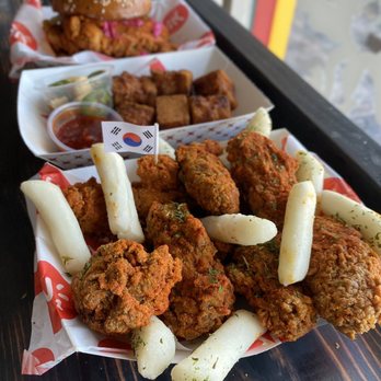 Chimmelier - 8 Piece Wing - Chicken Shop Near Me - Los Angeles, California Chimmelier - 8 Piece Wing - Chicken Shop Near Me - Los Angeles, California