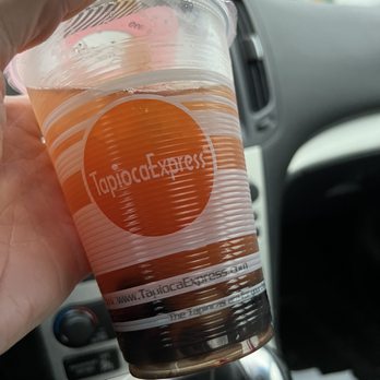 TAPIOCA EXPRESS - Updated June 2024 - 209 Photos & 253 Reviews - 2285 ...