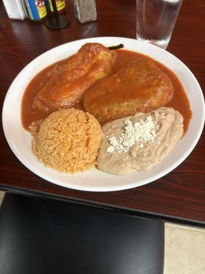 Mica's Mexican Restaurant by null