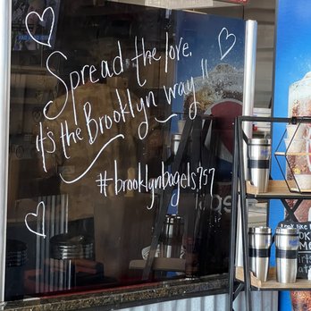 Brooklyn Bagels - Bagels Near Me - Virginia Beach, Virginia Brooklyn Bagels - Bagels Near Me - Virginia Beach, Virginia