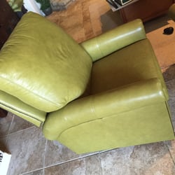 Leather Creations