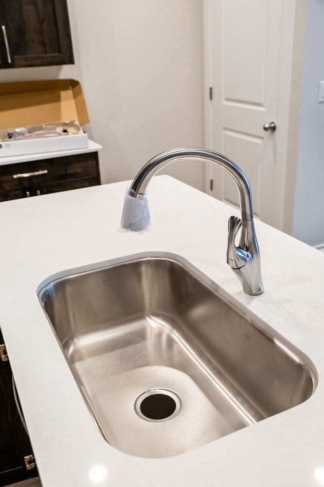 Slide of Right Way Plumbing