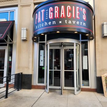 Pat and Gracie's - Comfort Food Near Me - Columbus, Ohio