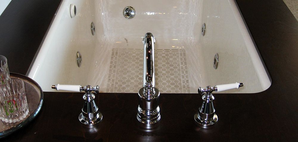 Slide of Tom Smith Plumbing