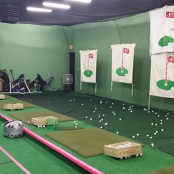 Fairfax Golf